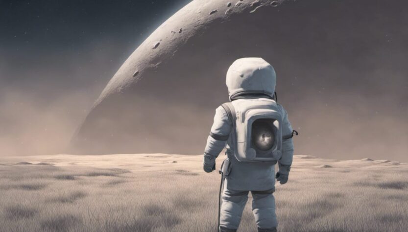 Penjelajah Bulan